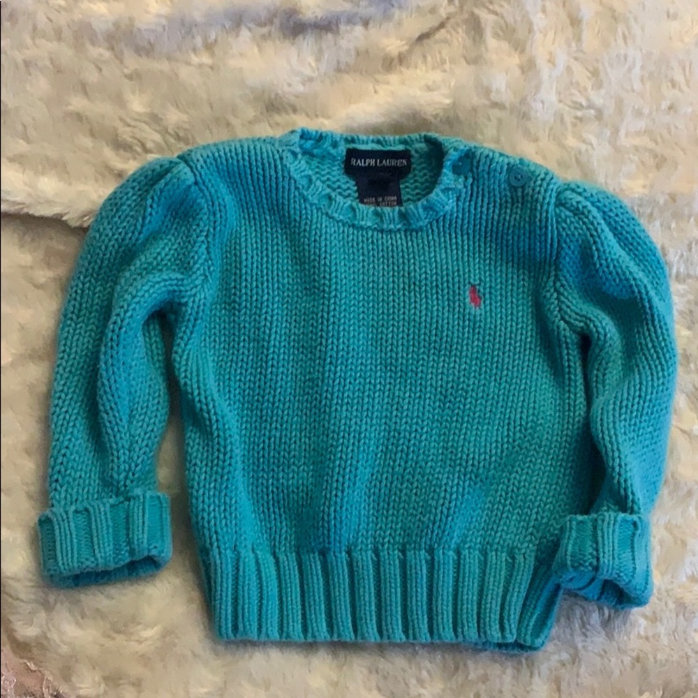 Ralph Lauren